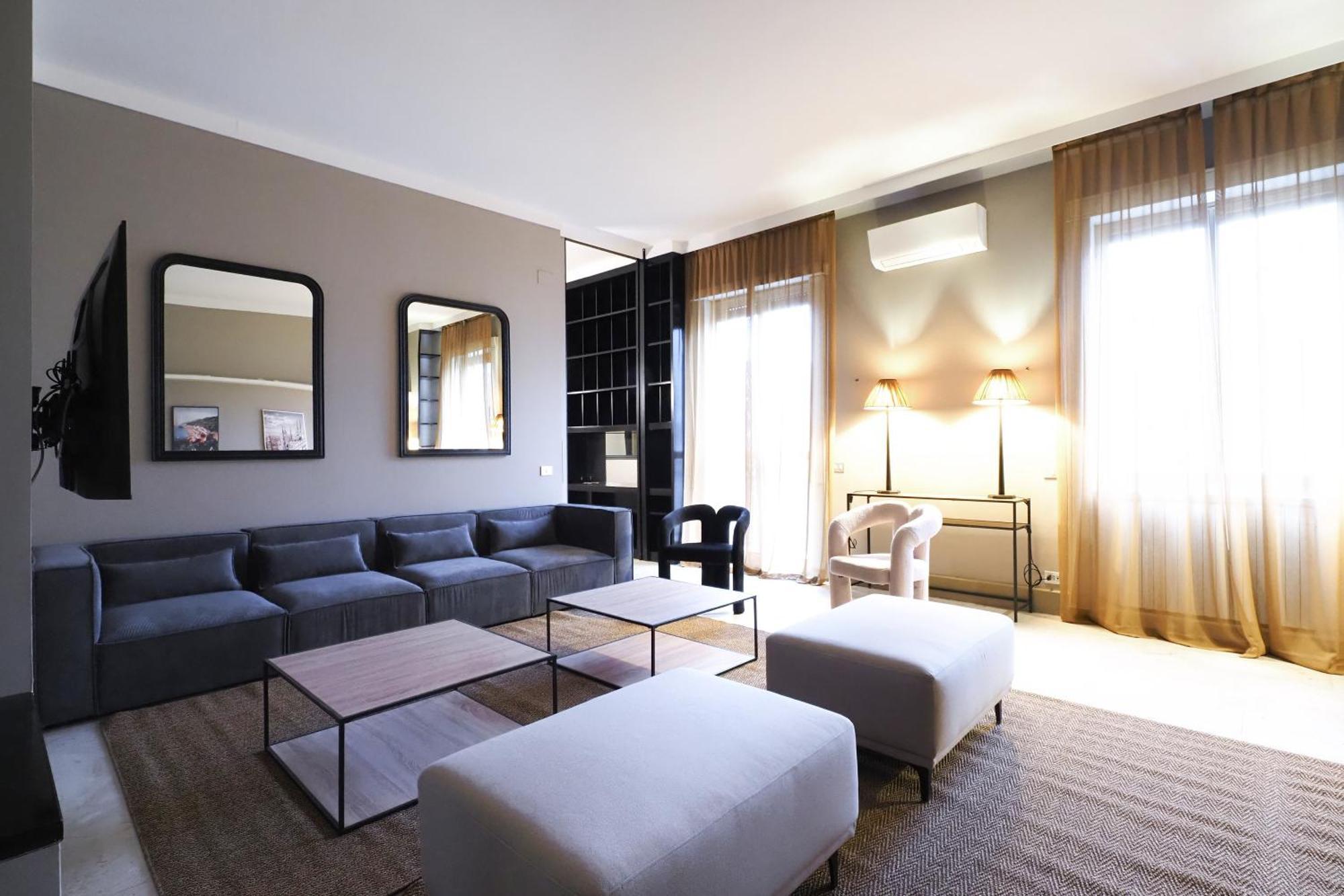 Homnest I S.Ambrogio Elegant Apt Μιλάνο Εξωτερικό φωτογραφία